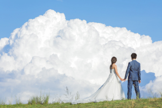 なんて立派な入道雲！！