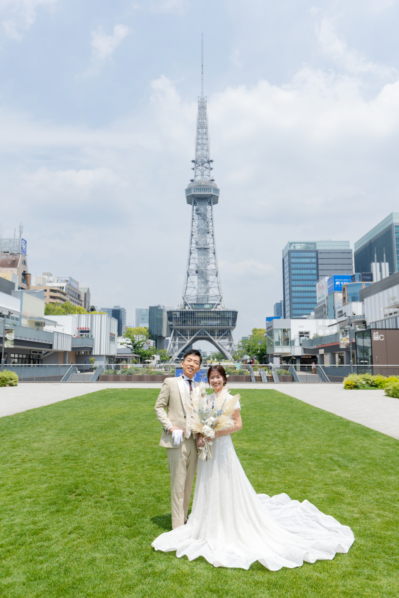 セントラルパーク