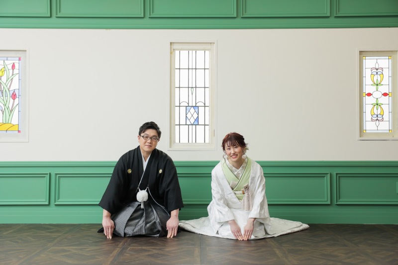 Photographer Reina Kondo 2