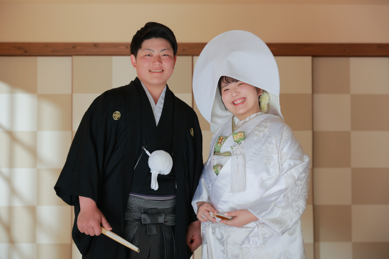 屋内庭園スタジオ