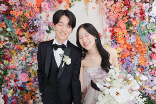 洋装2着！スタジオ撮影！