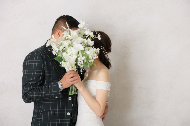 ご希望ショット