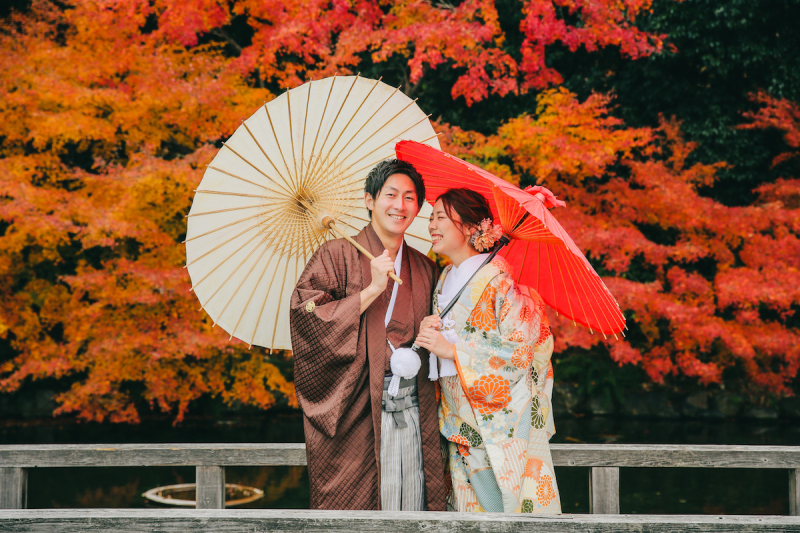 楽しんじゃいましょうね！