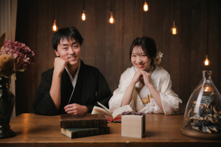 和装ハウススタジオ