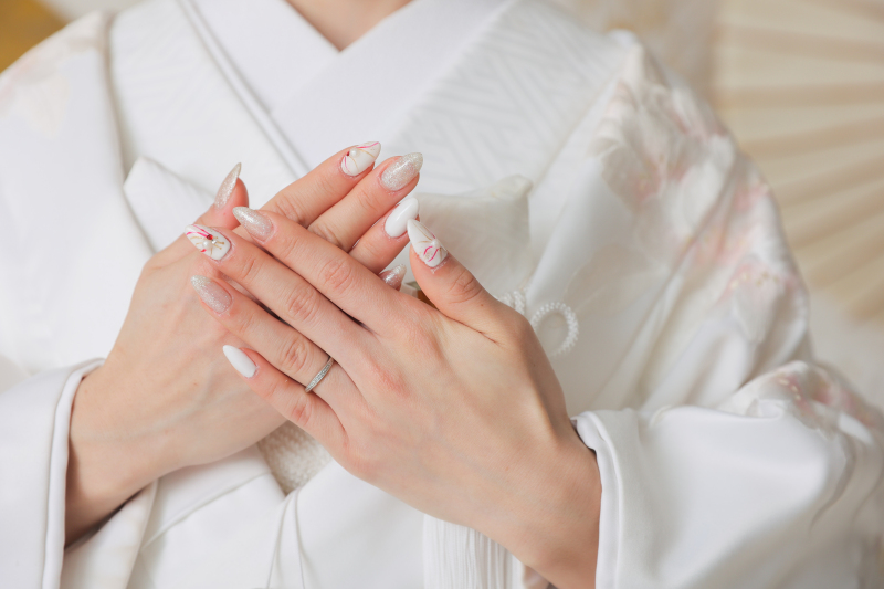 ネイルショット