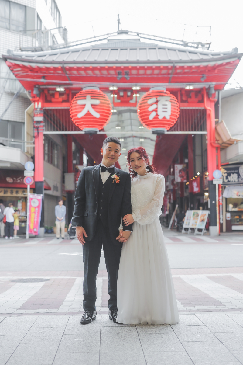 メインショット