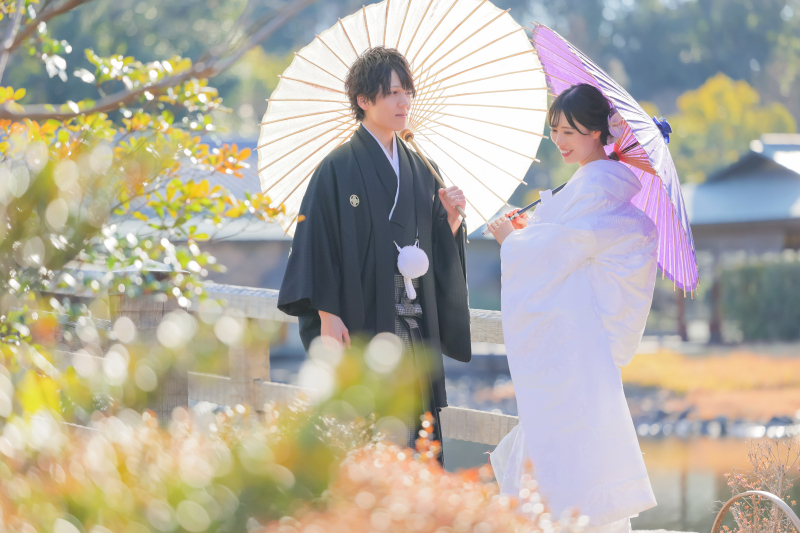 ロケーション撮影