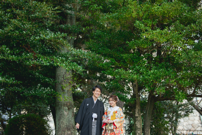 グリーンの葉っぱ