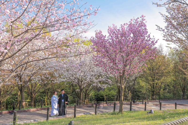 実はもっと人がいるんですが・・・