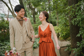 和装洋装ロケーション！！