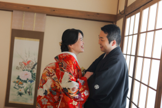 屋内庭園&ハウススタジオ