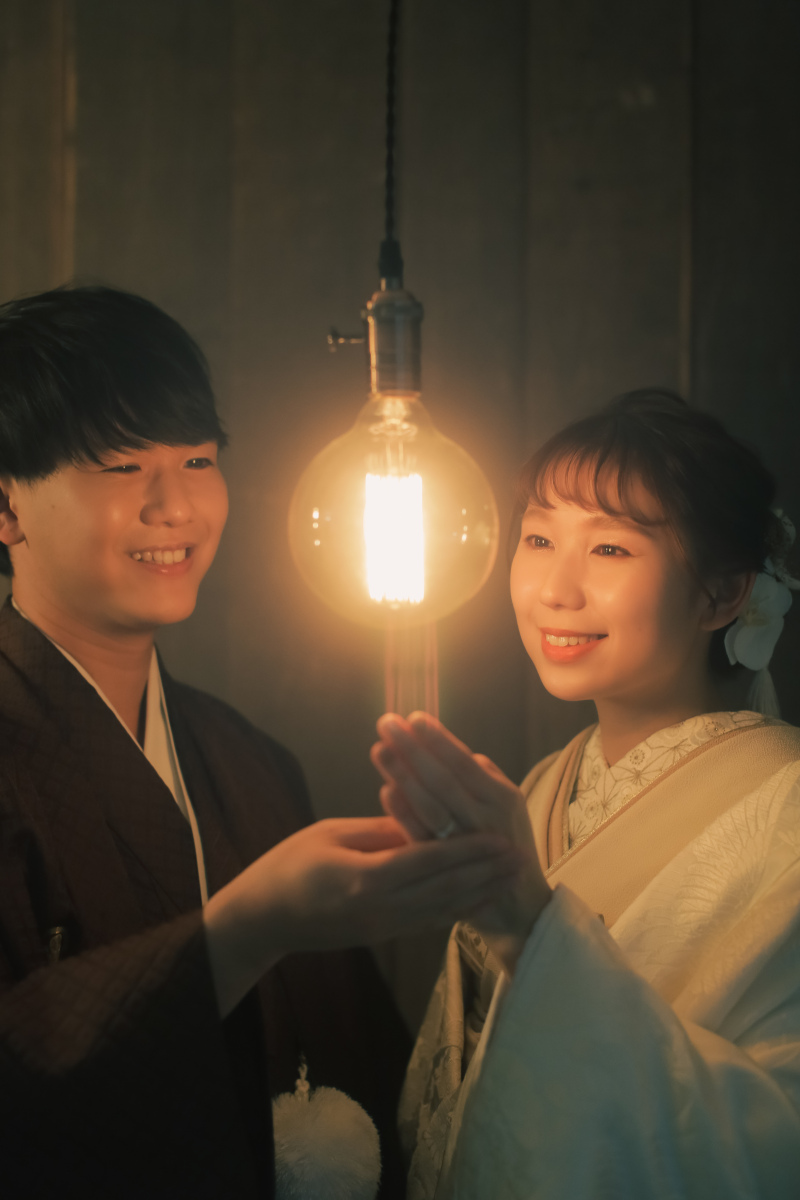 灯1