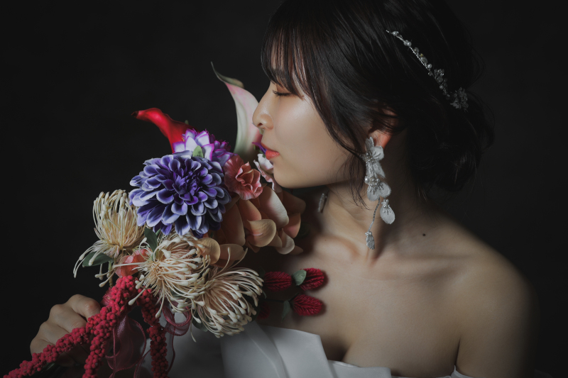 ソロショットもカッコ良く