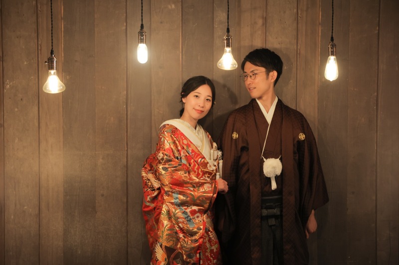 モダンな雰囲気