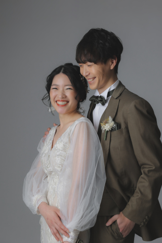 洋装プラス×らしさ