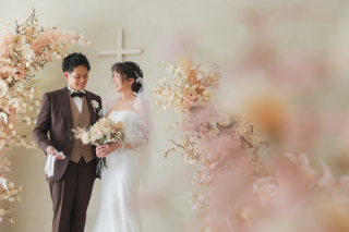 チャペルスタジオ