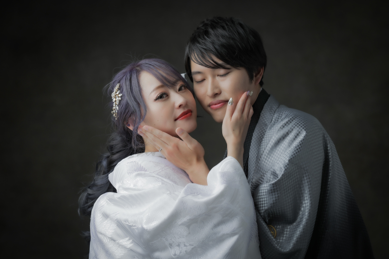 カッコイイおふたり