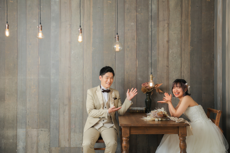 ジャジャーン！！