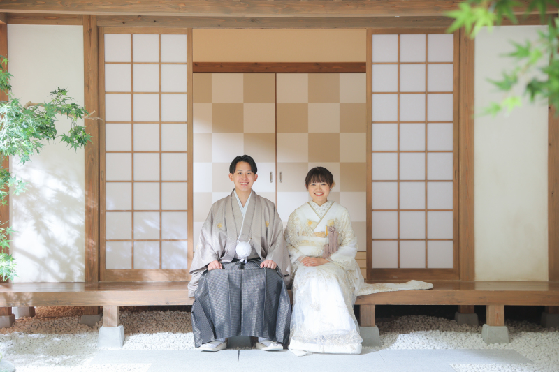 スタジオを変えて！