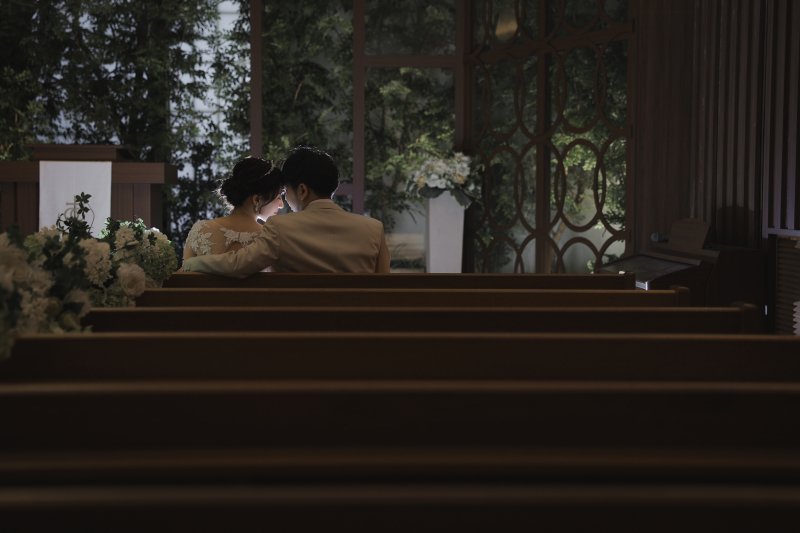 ドラマチックに