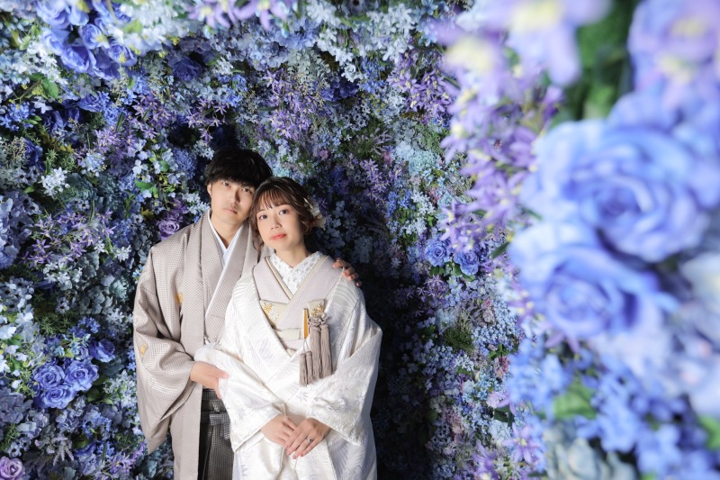 フラワーボックス