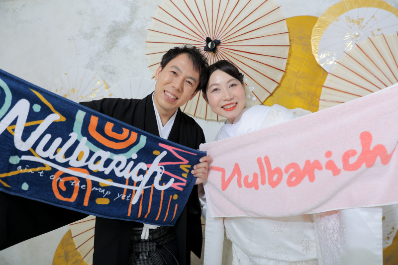 お持ち込み小物