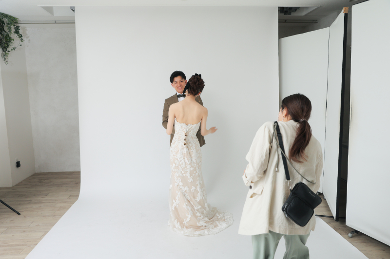 オフショット２