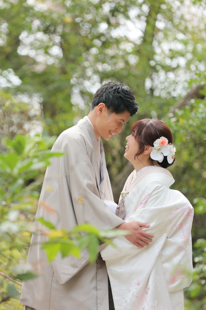 笑顔が素敵すぎて・・・