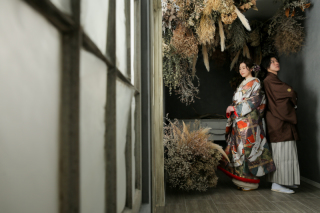 和装ハウススタジオ