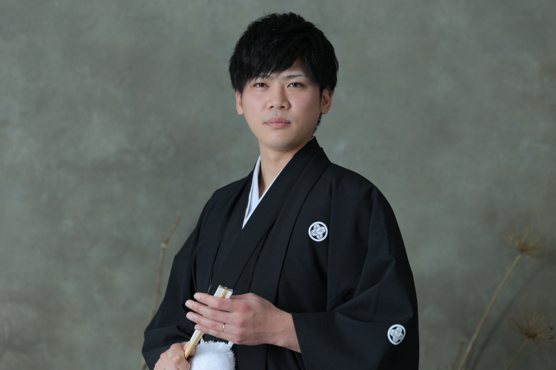 ソロショット！