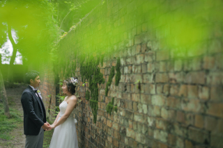 一押しロケスポット【六華苑】