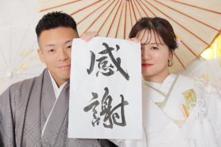 屋内庭園スタジオ！！