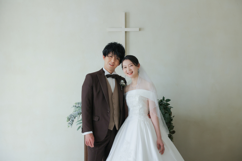 チャペルフォト