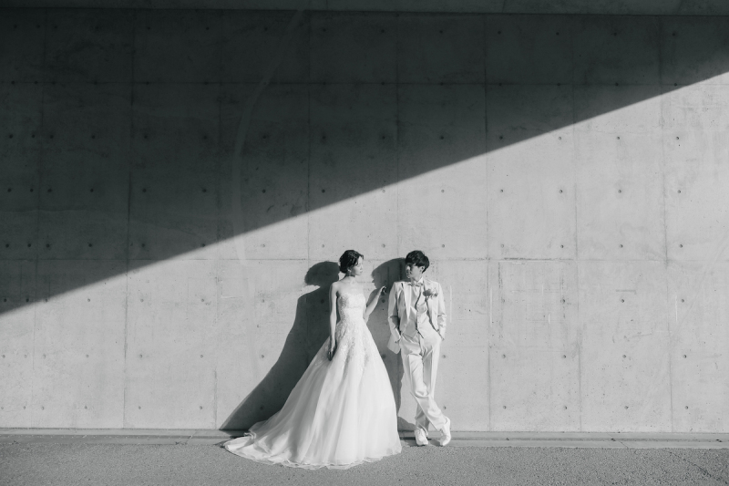 かっこいい光をみつけた