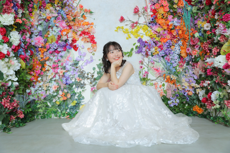 ソロショット！！