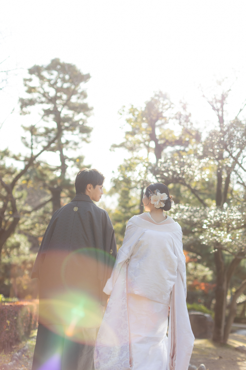 紅葉ロケーション