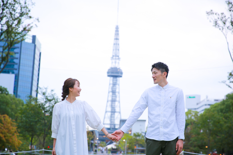 名古屋のシンボル