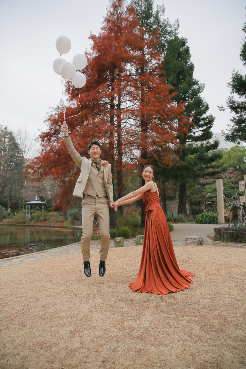 飛んでっちゃう