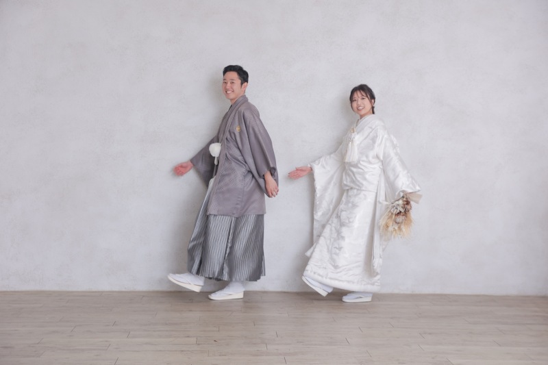 最後はちょっと面白く