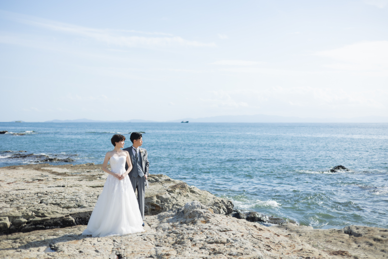 お衣装を変えて