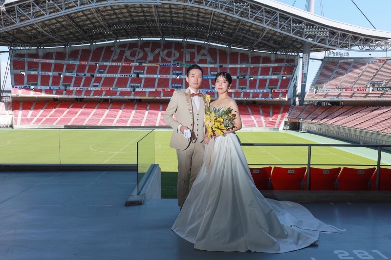 そしていよいよ中に入って