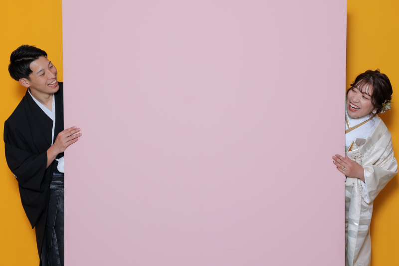 オプション撮影