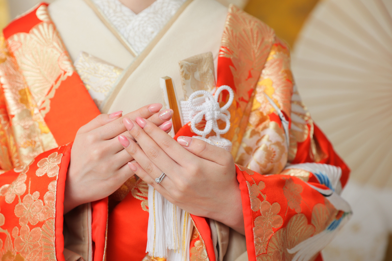 コーディネートショット