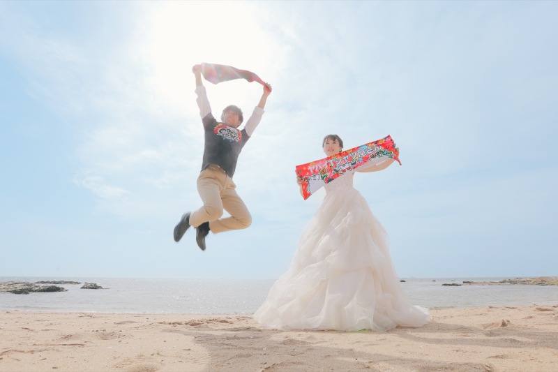 大好きなバンドアイテム！