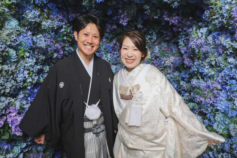 フラワーボックス