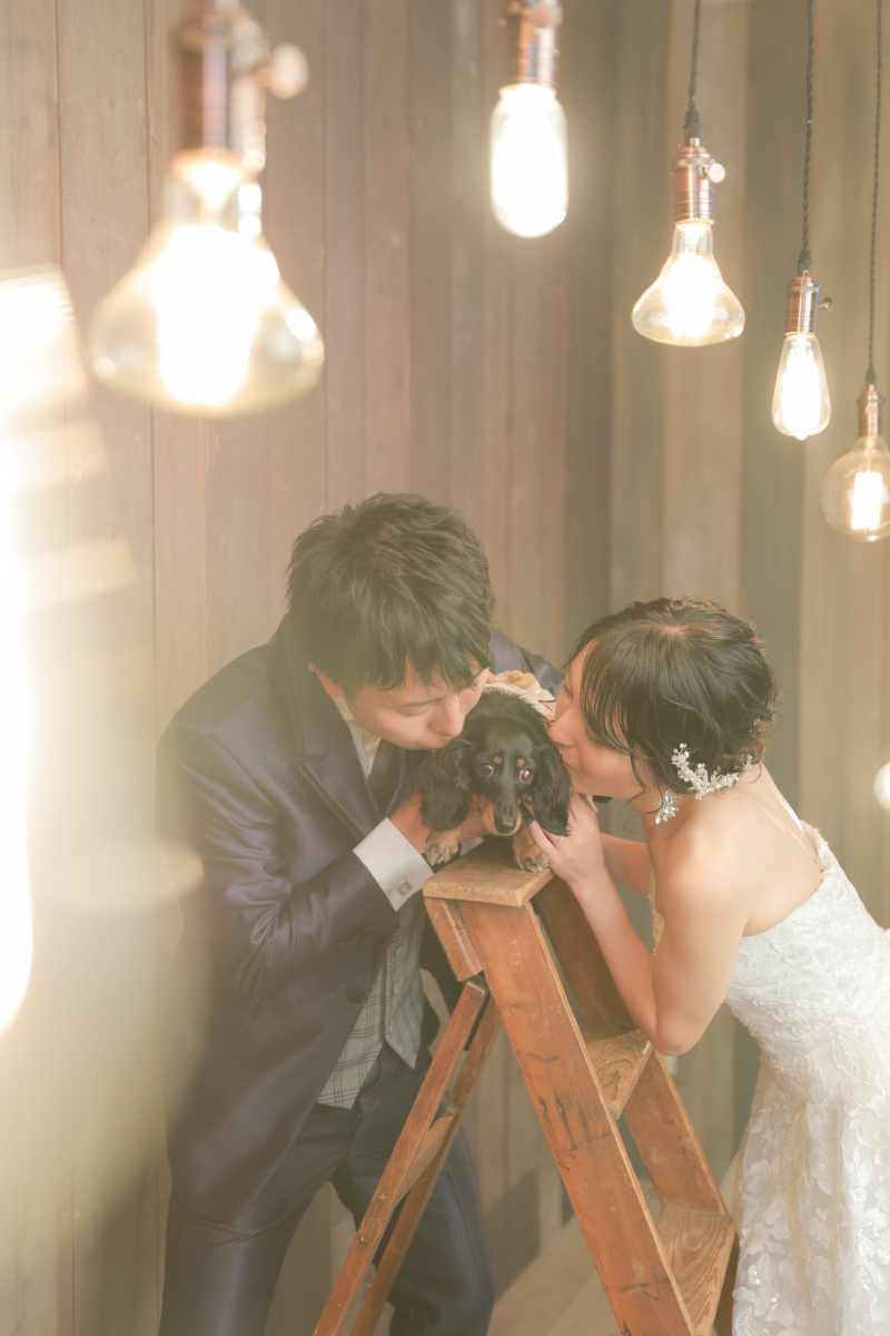 一通り撮影終わったら