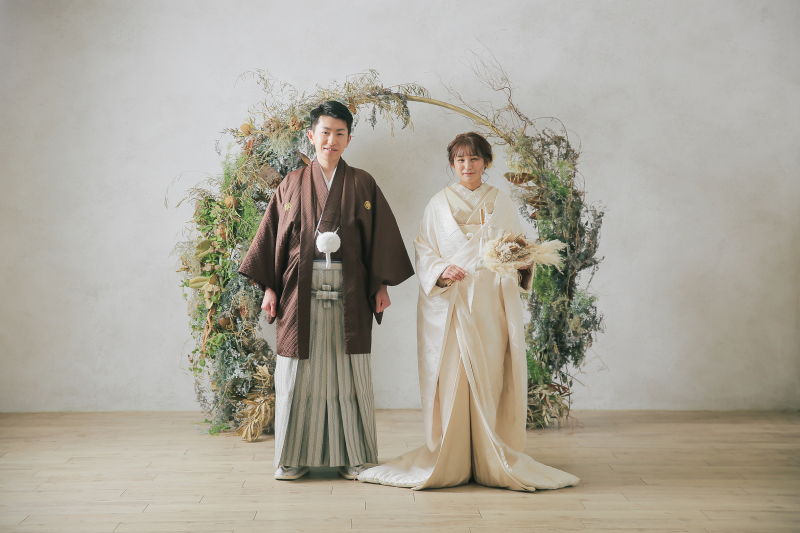 和装ハウススタジオ