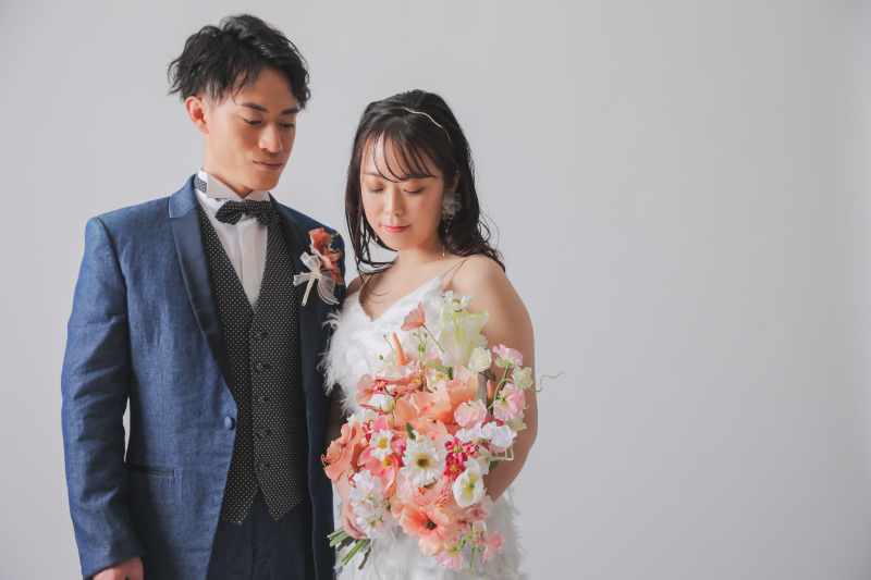 綺麗な雰囲気で。