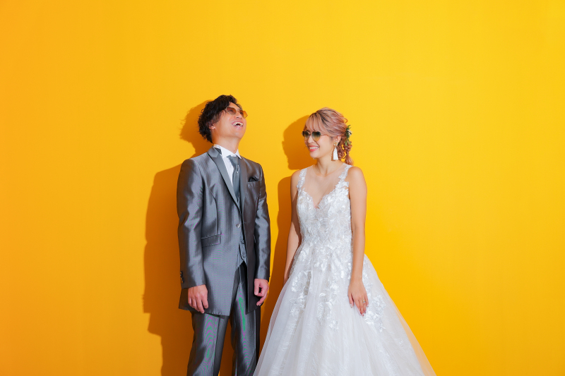 インパクト大！