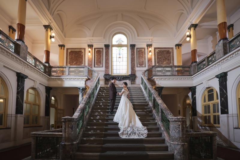 市政資料館といえば！